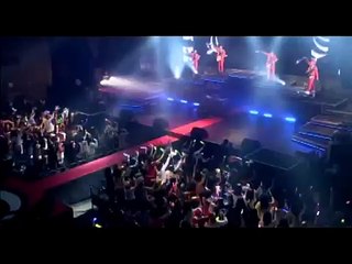 DISH// 東京バイブレーション raw
