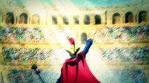 Luffy vs Doflamingo - Dressrosa Arc [HD] [One Piece AMV]
