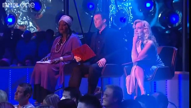 Only Men Aloud! Angels - Last Choir Standing - BBC One