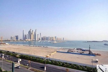 Vacant On Transfer   Marina Skyline Views