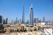 Burj Views   2 Bedroom with Full Burj Khalifa Views