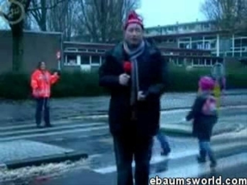 Reporter-hit