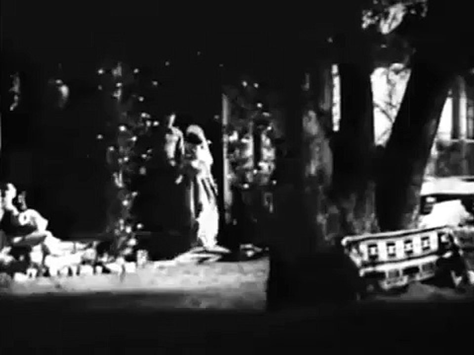 Below The Border (1942) - Trailer