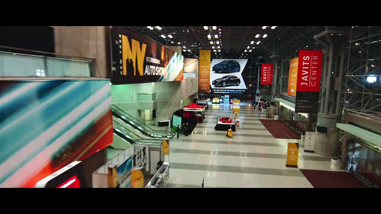 NYIAS