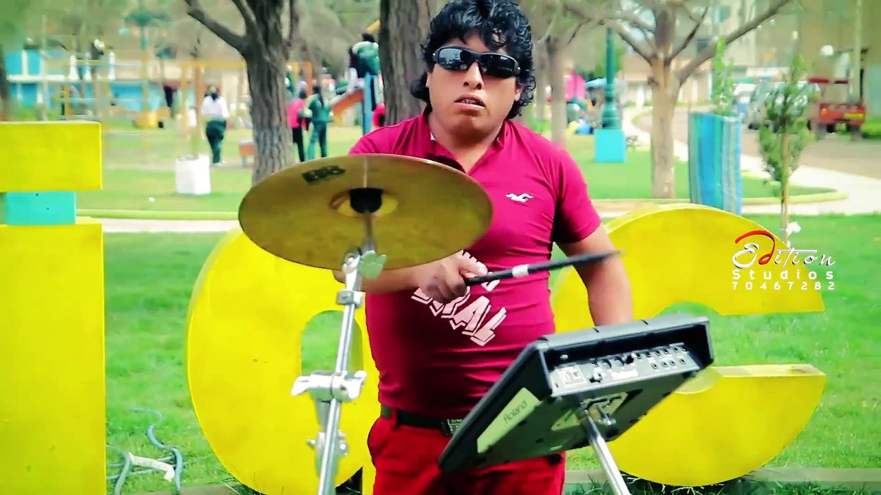 LIDERAL ►   Esta noche     VÍDEO OFICIAL Full HD 2015✓