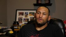 Dan Henderson breaks down Lyoto Machida vs. Luke Rockhold