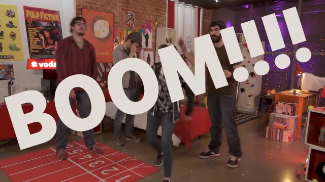 yuTUBERS TV Bonus Track 9: Angy Como tener Flow