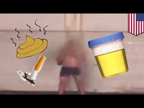 « farce » : Un ado autiste se fait verser un seau d’excréments sur la tête.