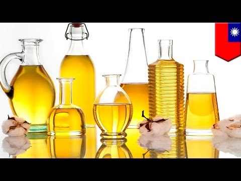 DÉGUEU: De l’huile de cuisine fabriquée à partir de déchets recyclés