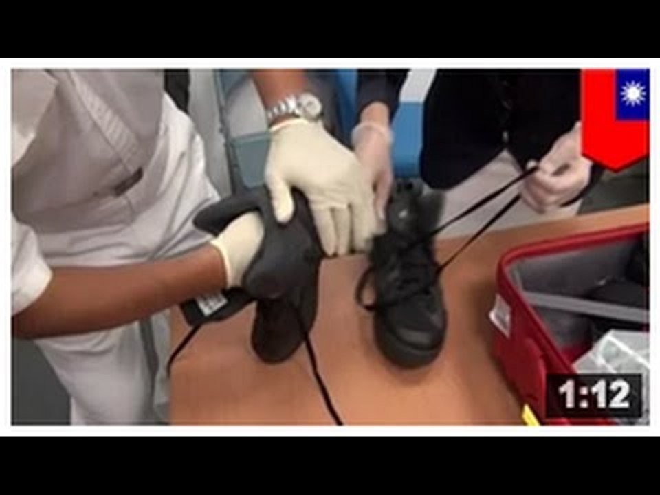 Trafic de drogue: Deux hommes se font choper pour trafic au lieu de bosser chez McDo