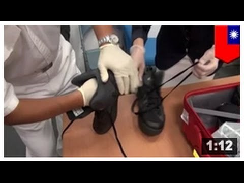 Trafic de drogue: Deux hommes se font choper pour trafic au lieu de bosser chez McDo