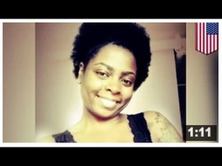 Une gargouille tombe d’une église et tue une passante