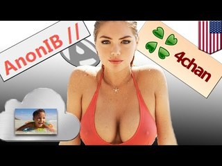 Hollywood à oilpé: 101 autres célébritées se sont fait pirater leurs données personnelles