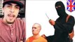 Un rapper anglais serrait un suspect dans la décapitation du journaliste James Foley