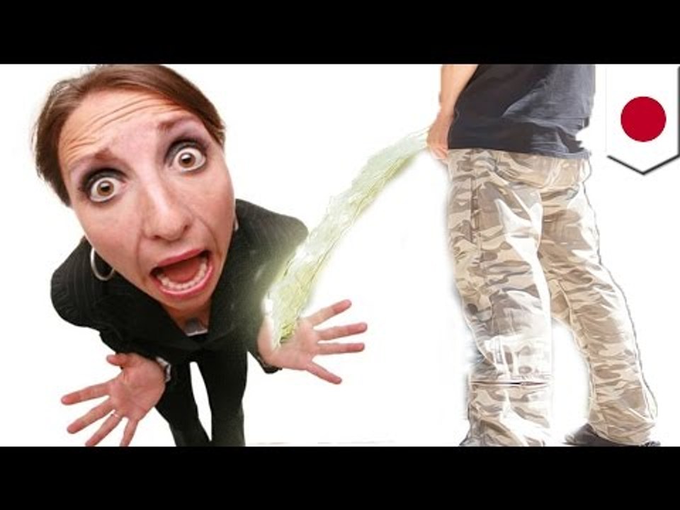 PIPI: Ouais, heu… faire pipi sur les gens c’est pas cool, j’vous ferais dire…