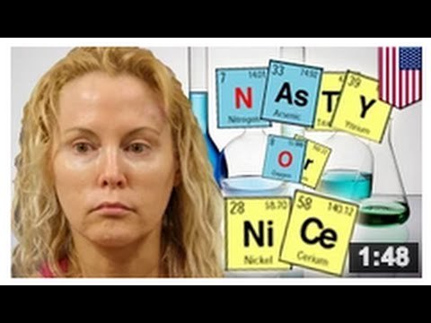 LA CHIMIE DE L’AMOUR: Une prof de chimie offre des activités extras scolaires à un ado de 14 ans