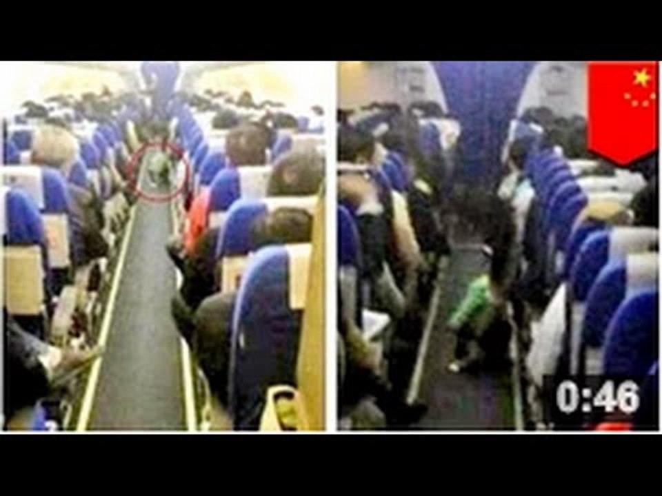 NE PLUS SE SENTIR: En chine on fait caca où on veut, quand on veut, si on veut!!