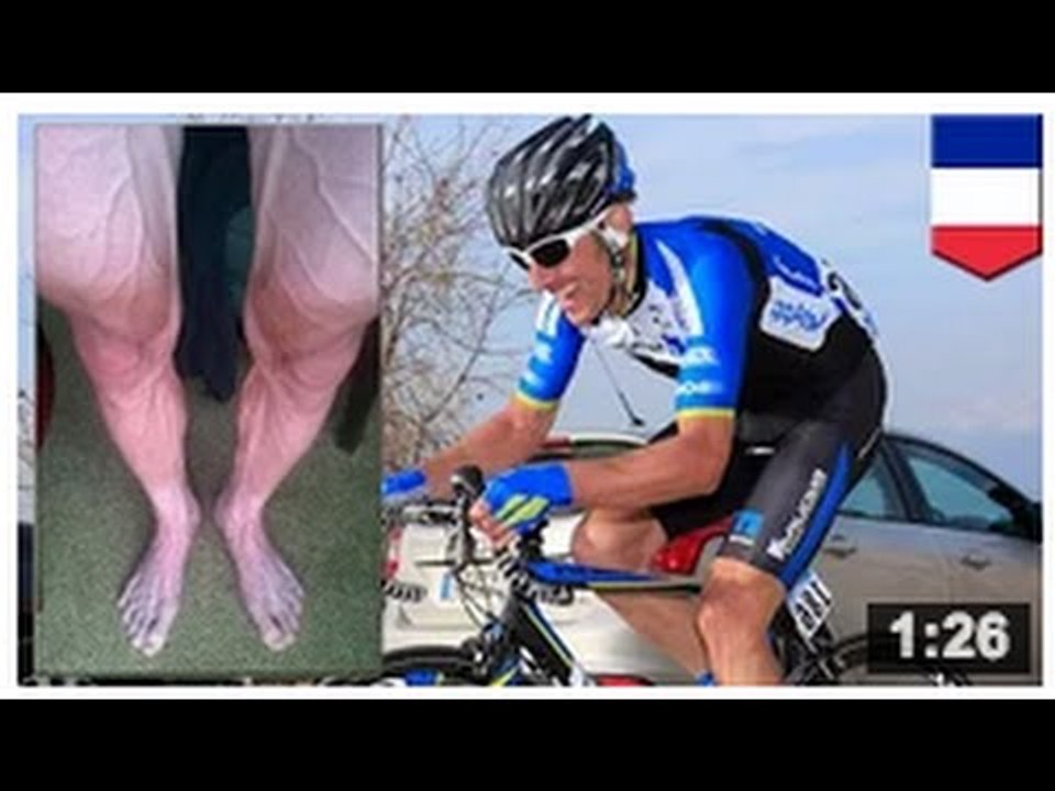 TOUR DE FRANCE 2014: Personne ne se dope dans le tour! C’est sure maintenant.