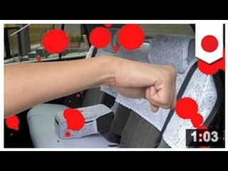 BANZAÏ: Un père bat son fils à mort parce qu'il lui avait manqué de respect.