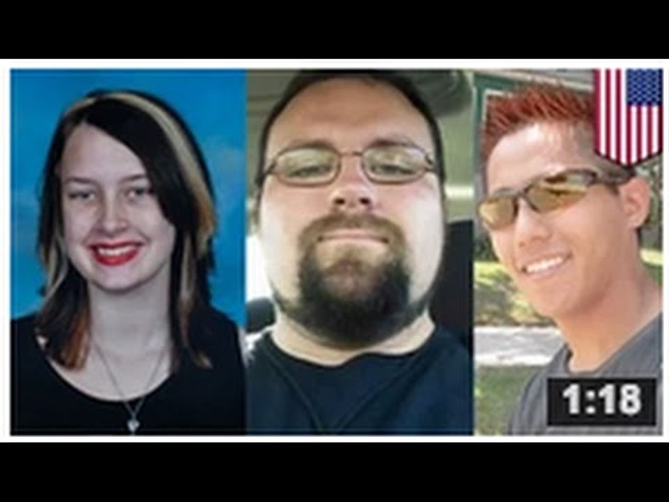 TUEUR INTERNAUTE: Une ado enceinte est retrouvée morte et son copain décapité suite à un trio