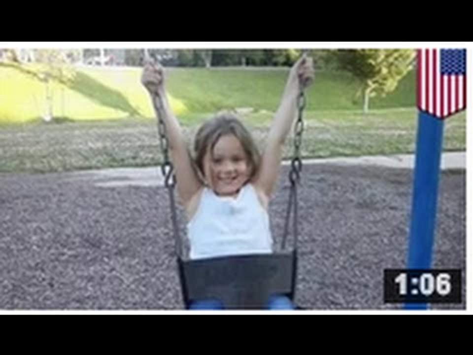 Une enfant de 5 ans s'est fait kidnapper et tue...