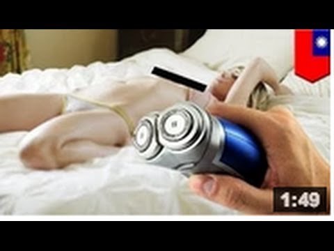 TOUT SAVOIR: Le débroussaillage de poils pubiens n'est pas considéré comme de L'adultère