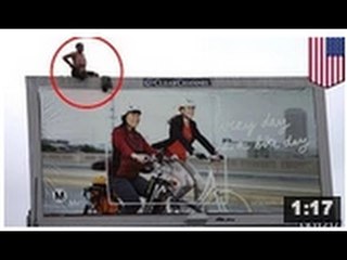 Un sans abri souffrant de troubles psychiques se fait taser et tuer par la police