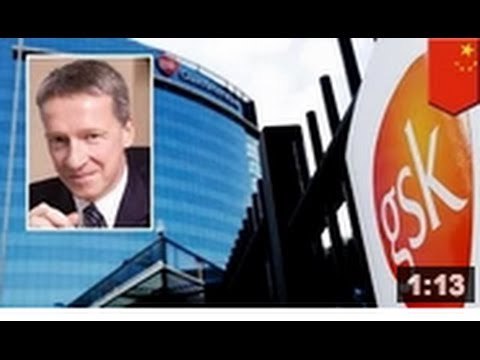 ENQUETE: Mark Reilly fait face à la vie en prison pour une affaire de corruption avec la chine.