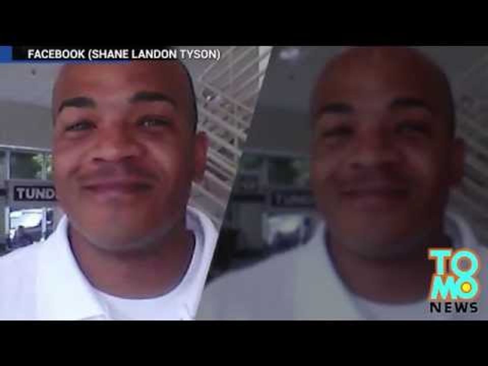 LE DERNIER SAMOURAÏ: Deux hommes s'engagent dans une bagarre de ploucs