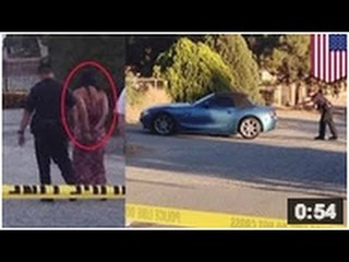 TRAGEDIE: Un père se fait tuer par sa fille le jour de la fête des pères.