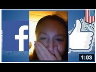 Grâce à Facebook, une fille de 10 ans sauve son père pour la fête des pères