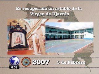 Hoy en la Historia: 05 enero 2014