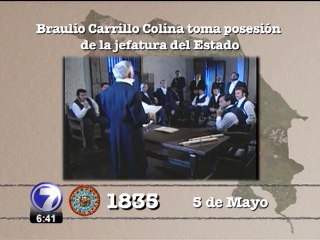 Hoy en la Historia: 05 mayo 2014