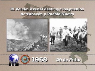 Hoy en la Historia: 29 Julio 2014