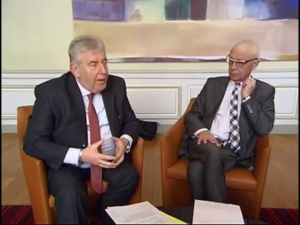 Dijon - Besançon - vers une union gagnante - gagnante !