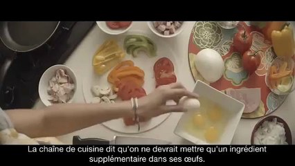 Ce que Fait cette homme pour sa Femme Aveugle est vraiment ADMIRABLE