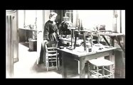 ¿Sabés en cuál disciplina recibieron Marie Curie y su hija Irene un premio Nobel?