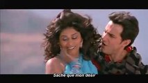 Woh Ladki Hai Kahan FR - Dil Chahta Hai