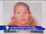 Mujer costarricense se declara culpable de introducir cubanos ilegalmente a EEUU