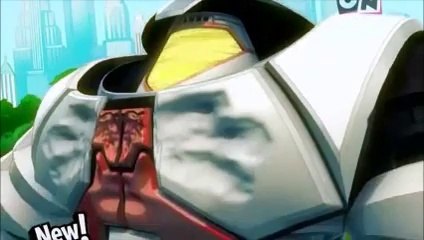 Fantastici 4 World's Greatest Heroes - 26 - Alieno a Sorpresa