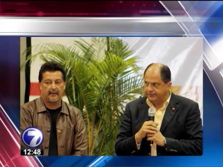 Candidato a diputado del PAC tiene antecedente por peculado y uso de documento falso