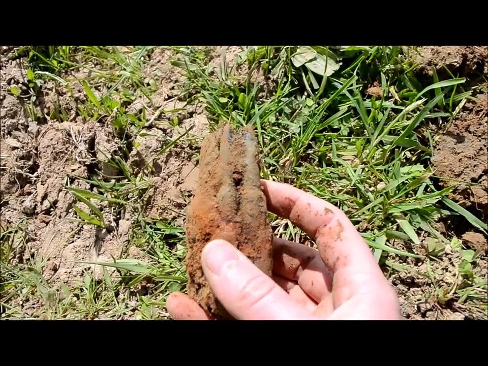 Détection militaria, camp US. Metal detecting US camp WW2 General