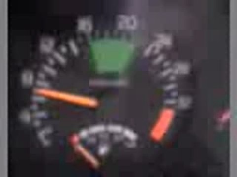 S135 a 3200 tour minute