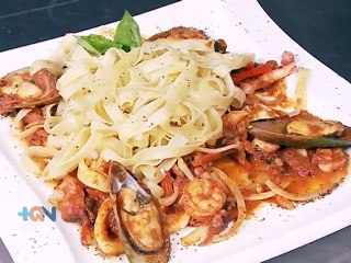 Conozca en Palmares un restaurante con sabor a historia