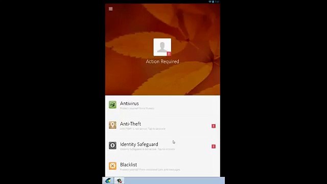 Avira Antivirus Security for Android
