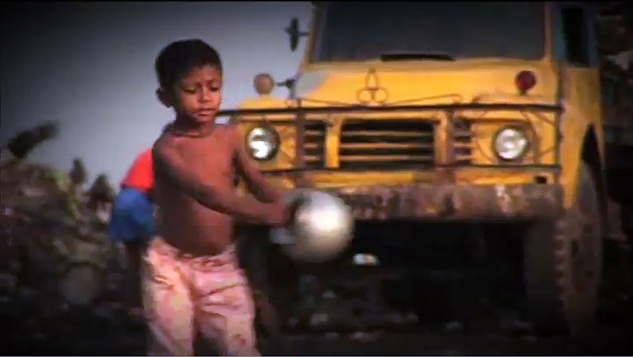 Artisans du changement 7