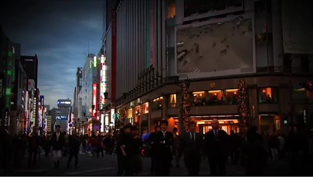 Artisans du changement 8