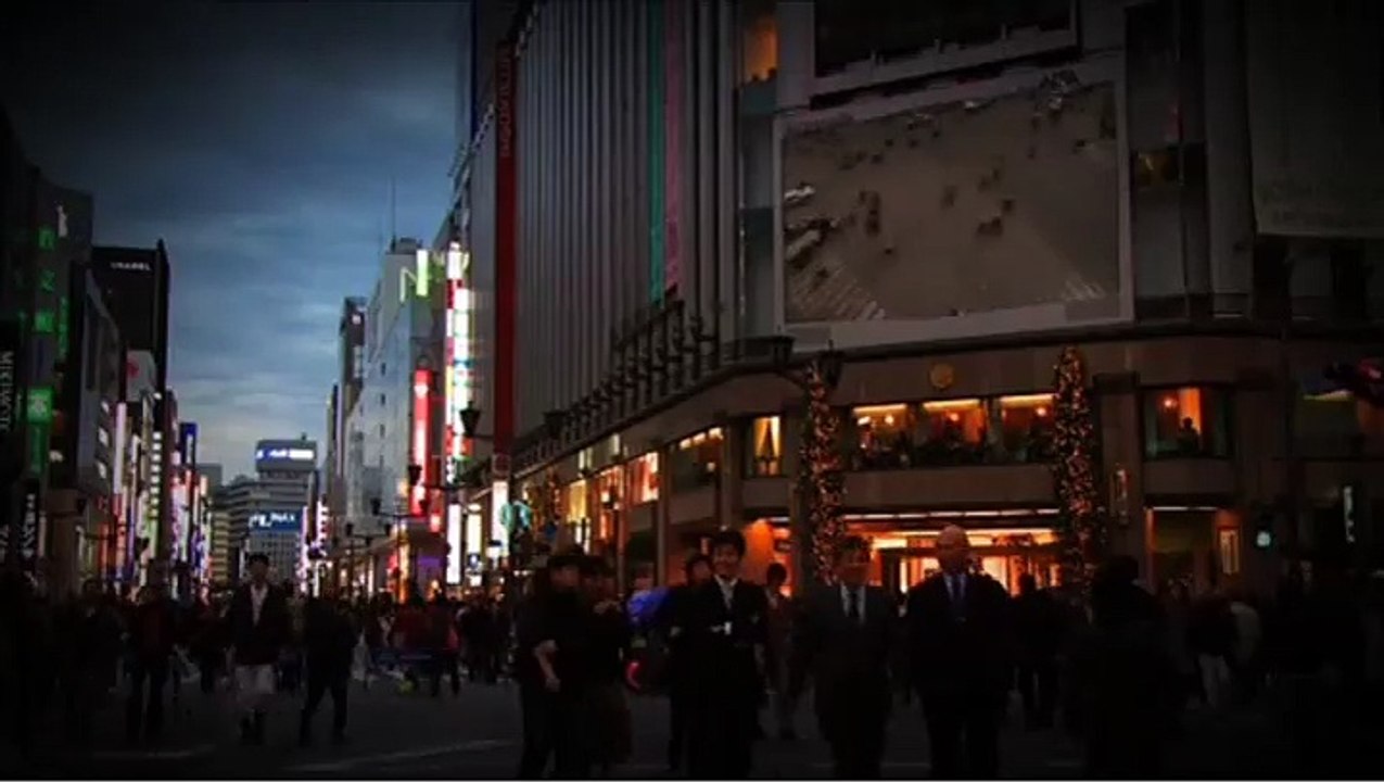 Artisans du changement 8