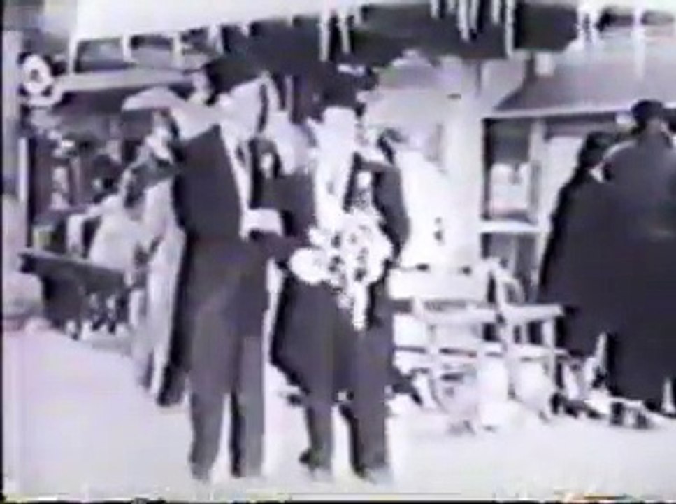 Abbott and Costello Bloopers