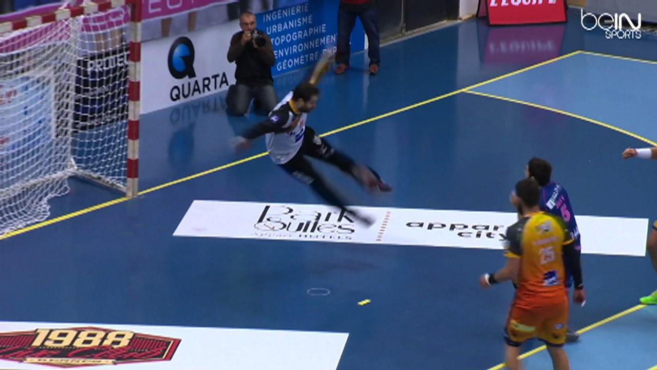 BEST OF Doubles Arrêts - LNH